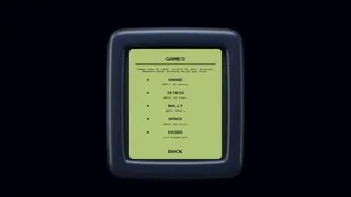Скриншот 3 к игре The 3310 Paradox