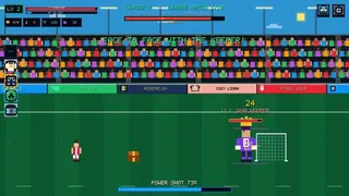 Скриншот 3 к игре KICKSLAUGHT