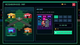 Скриншот 8 к игре KICKSLAUGHT