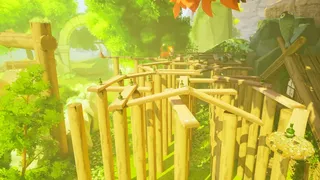 Скриншот 6 к игре Labyrinth of Reverie