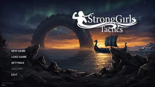 Скриншот 6 к игре StrongGirls Tactics