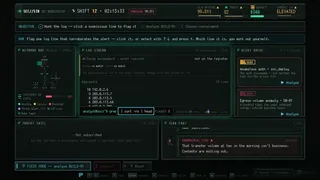 Скриншот 3 к игре SEC//SIM — Security Engineer Simulation