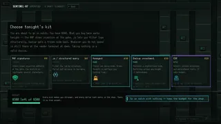 Скриншот 4 к игре SEC//SIM — Security Engineer Simulation