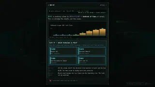 Скриншот 7 к игре SEC//SIM — Security Engineer Simulation