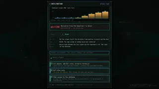 Скриншот 8 к игре SEC//SIM — Security Engineer Simulation