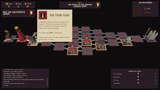 Скриншот 4 к игре March of the Red Queen