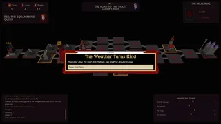 Скриншот 5 к игре March of the Red Queen