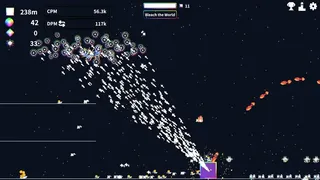 Скриншот 1 к игре Chroma Miners