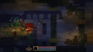 Скриншот 1 к игре Omenweald : Les Erres