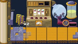 Скриншот 2 к игре Omenweald : Les Erres