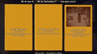 Скриншот 4 к игре Omenweald : Les Erres