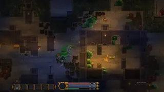 Скриншот 6 к игре Omenweald : Les Erres