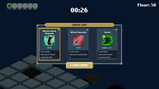 Скриншот 2 к игре Dungeon of the Forgotten
