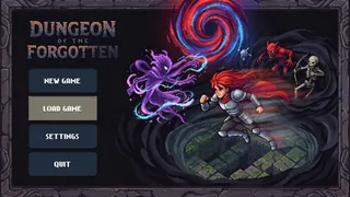 Скриншот 7 к игре Dungeon of the Forgotten