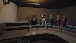 Скриншот 3 к игре Tolerance