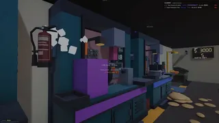Скриншот 6 к игре Tolerance