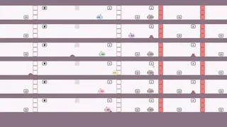 Скриншот 6 к игре Carriers Together
