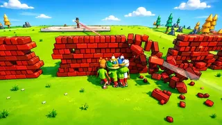Скриншот 5 к игре Build or be sniped