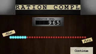 Скриншот 5 к игре The Ultra Code