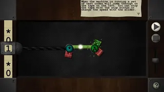 Скриншот 6 к игре The Ultra Code