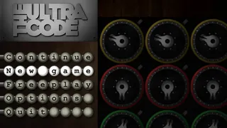 Скриншот 8 к игре The Ultra Code