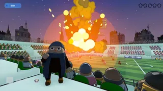 Скриншот 4 к игре We Ruin Football