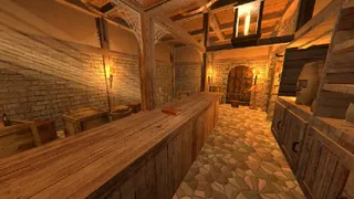 Скриншот 1 к игре The Welcome Inn