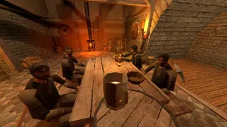 Скриншот 8 к игре The Welcome Inn