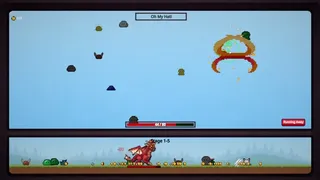 Скриншот 5 к игре Oh My Hat