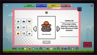 Скриншот 6 к игре Oh My Hat