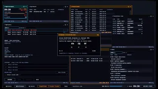 Скриншот 1 к игре PROBATION: EXTENDED COVERAGE
