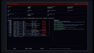 Скриншот 2 к игре PROBATION: EXTENDED COVERAGE