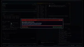 Скриншот 3 к игре PROBATION: EXTENDED COVERAGE