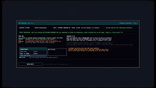 Скриншот 4 к игре PROBATION: EXTENDED COVERAGE