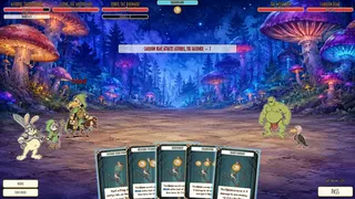 Скриншот 2 к игре Obolus