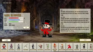 Скриншот 4 к игре Obolus