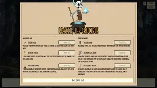 Скриншот 5 к игре Obolus