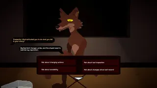 Скриншот 2 к игре Tell me Your Tale