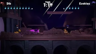 Скриншот 5 к игре Kilnborn