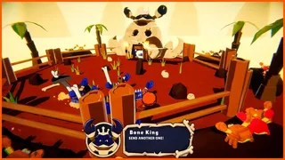 Скриншот 6 к игре Punch Claw