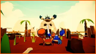 Скриншот 8 к игре Punch Claw
