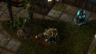 Скриншот 3 к игре Anomaly Quest