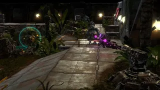 Скриншот 5 к игре Anomaly Quest