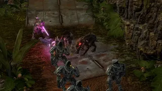 Скриншот 6 к игре Anomaly Quest