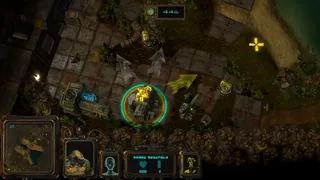 Скриншот 8 к игре Anomaly Quest