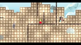 Скриншот 5 к игре Slime Jump