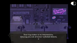 Скриншот 4 к игре Willows: A Dream of Shadows