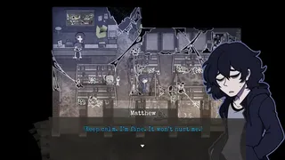 Скриншот 5 к игре Willows: A Dream of Shadows