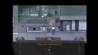 Скриншот 8 к игре Willows: A Dream of Shadows