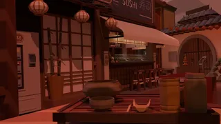 Скриншот 4 к игре Dark Ride
